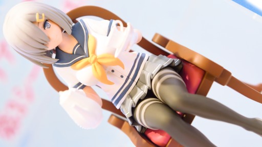 画像ギャラリー No.001のサムネイル画像 / 2016年春の新作アイテムが勢揃い。ゲームキャラのフィギュアも多数並んだ「第42回プライズフェア」レポート