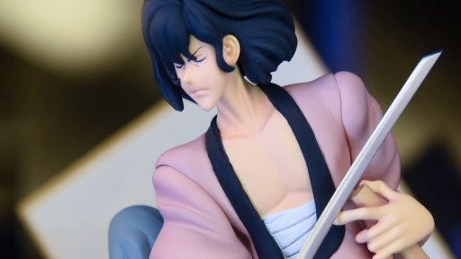画像ギャラリー No.004のサムネイル画像 / 2016年春の新作アイテムが勢揃い。ゲームキャラのフィギュアも多数並んだ「第42回プライズフェア」レポート