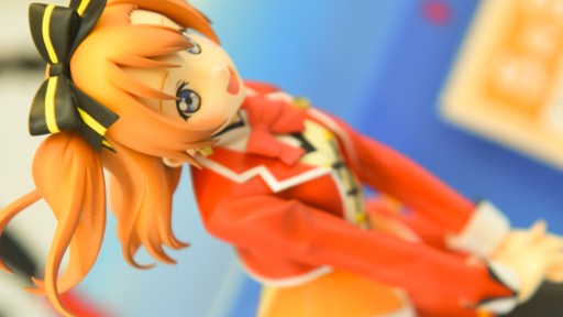画像ギャラリー No.005のサムネイル画像 / 2016年春の新作アイテムが勢揃い。ゲームキャラのフィギュアも多数並んだ「第42回プライズフェア」レポート