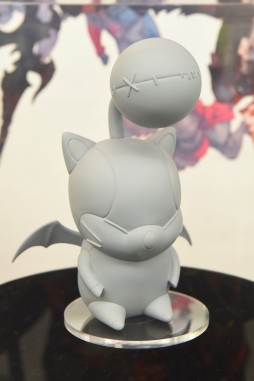 画像ギャラリー No.009のサムネイル画像 / 2016年春の新作アイテムが勢揃い。ゲームキャラのフィギュアも多数並んだ「第42回プライズフェア」レポート
