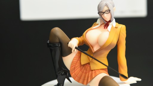 画像ギャラリー No.013のサムネイル画像 / 2016年春の新作アイテムが勢揃い。ゲームキャラのフィギュアも多数並んだ「第42回プライズフェア」レポート