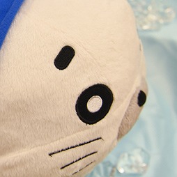 画像ギャラリー No.020のサムネイル画像 / 2016年春の新作アイテムが勢揃い。ゲームキャラのフィギュアも多数並んだ「第42回プライズフェア」レポート