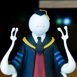 画像ギャラリー No.027のサムネイル画像 / 2016年春の新作アイテムが勢揃い。ゲームキャラのフィギュアも多数並んだ「第42回プライズフェア」レポート