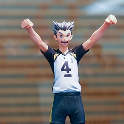 画像ギャラリー No.038のサムネイル画像 / 2016年春の新作アイテムが勢揃い。ゲームキャラのフィギュアも多数並んだ「第42回プライズフェア」レポート