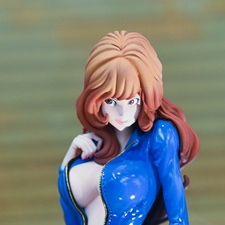 画像ギャラリー No.048のサムネイル画像 / 2016年春の新作アイテムが勢揃い。ゲームキャラのフィギュアも多数並んだ「第42回プライズフェア」レポート