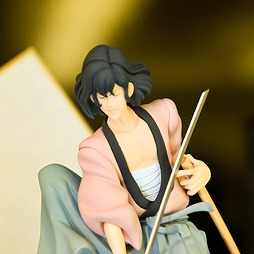画像ギャラリー No.051のサムネイル画像 / 2016年春の新作アイテムが勢揃い。ゲームキャラのフィギュアも多数並んだ「第42回プライズフェア」レポート