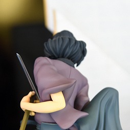画像ギャラリー No.052のサムネイル画像 / 2016年春の新作アイテムが勢揃い。ゲームキャラのフィギュアも多数並んだ「第42回プライズフェア」レポート