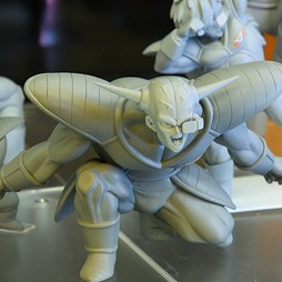 画像ギャラリー No.060のサムネイル画像 / 2016年春の新作アイテムが勢揃い。ゲームキャラのフィギュアも多数並んだ「第42回プライズフェア」レポート
