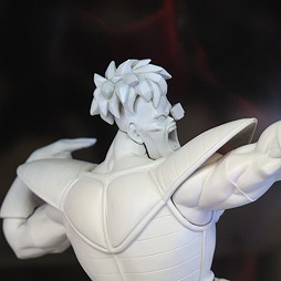 画像ギャラリー No.063のサムネイル画像 / 2016年春の新作アイテムが勢揃い。ゲームキャラのフィギュアも多数並んだ「第42回プライズフェア」レポート
