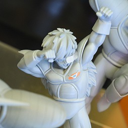 画像ギャラリー No.064のサムネイル画像 / 2016年春の新作アイテムが勢揃い。ゲームキャラのフィギュアも多数並んだ「第42回プライズフェア」レポート