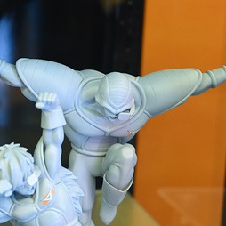 画像ギャラリー No.065のサムネイル画像 / 2016年春の新作アイテムが勢揃い。ゲームキャラのフィギュアも多数並んだ「第42回プライズフェア」レポート