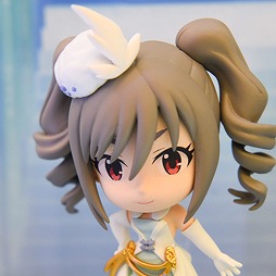 画像ギャラリー No.076のサムネイル画像 / 2016年春の新作アイテムが勢揃い。ゲームキャラのフィギュアも多数並んだ「第42回プライズフェア」レポート