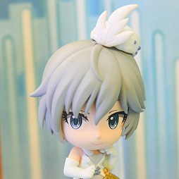 画像ギャラリー No.077のサムネイル画像 / 2016年春の新作アイテムが勢揃い。ゲームキャラのフィギュアも多数並んだ「第42回プライズフェア」レポート
