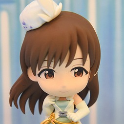 画像ギャラリー No.078のサムネイル画像 / 2016年春の新作アイテムが勢揃い。ゲームキャラのフィギュアも多数並んだ「第42回プライズフェア」レポート