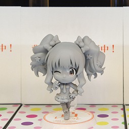 画像ギャラリー No.079のサムネイル画像 / 2016年春の新作アイテムが勢揃い。ゲームキャラのフィギュアも多数並んだ「第42回プライズフェア」レポート