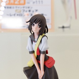 画像ギャラリー No.109のサムネイル画像 / 2016年春の新作アイテムが勢揃い。ゲームキャラのフィギュアも多数並んだ「第42回プライズフェア」レポート