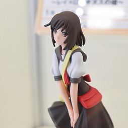 画像ギャラリー No.110のサムネイル画像 / 2016年春の新作アイテムが勢揃い。ゲームキャラのフィギュアも多数並んだ「第42回プライズフェア」レポート