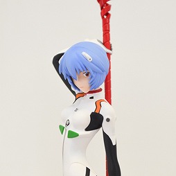 画像ギャラリー No.112のサムネイル画像 / 2016年春の新作アイテムが勢揃い。ゲームキャラのフィギュアも多数並んだ「第42回プライズフェア」レポート