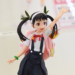 画像ギャラリー No.115のサムネイル画像 / 2016年春の新作アイテムが勢揃い。ゲームキャラのフィギュアも多数並んだ「第42回プライズフェア」レポート