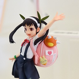 画像ギャラリー No.116のサムネイル画像 / 2016年春の新作アイテムが勢揃い。ゲームキャラのフィギュアも多数並んだ「第42回プライズフェア」レポート
