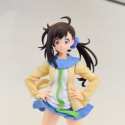 画像ギャラリー No.119のサムネイル画像 / 2016年春の新作アイテムが勢揃い。ゲームキャラのフィギュアも多数並んだ「第42回プライズフェア」レポート