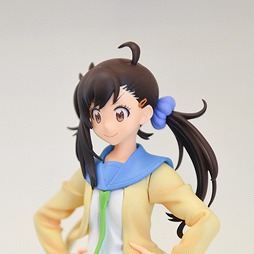 画像ギャラリー No.120のサムネイル画像 / 2016年春の新作アイテムが勢揃い。ゲームキャラのフィギュアも多数並んだ「第42回プライズフェア」レポート