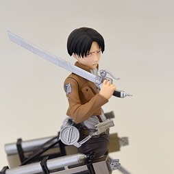 画像ギャラリー No.122のサムネイル画像 / 2016年春の新作アイテムが勢揃い。ゲームキャラのフィギュアも多数並んだ「第42回プライズフェア」レポート