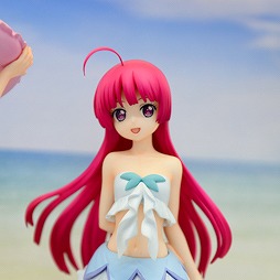 画像ギャラリー No.126のサムネイル画像 / 2016年春の新作アイテムが勢揃い。ゲームキャラのフィギュアも多数並んだ「第42回プライズフェア」レポート