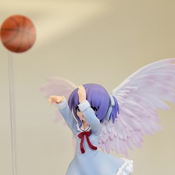 画像ギャラリー No.127のサムネイル画像 / 2016年春の新作アイテムが勢揃い。ゲームキャラのフィギュアも多数並んだ「第42回プライズフェア」レポート