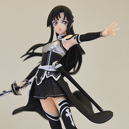 画像ギャラリー No.128のサムネイル画像 / 2016年春の新作アイテムが勢揃い。ゲームキャラのフィギュアも多数並んだ「第42回プライズフェア」レポート