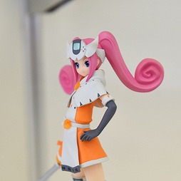 画像ギャラリー No.129のサムネイル画像 / 2016年春の新作アイテムが勢揃い。ゲームキャラのフィギュアも多数並んだ「第42回プライズフェア」レポート