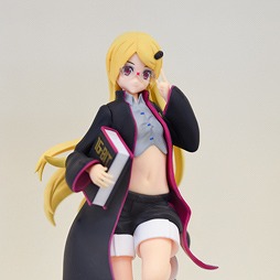 画像ギャラリー No.130のサムネイル画像 / 2016年春の新作アイテムが勢揃い。ゲームキャラのフィギュアも多数並んだ「第42回プライズフェア」レポート