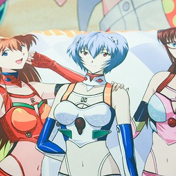 画像ギャラリー No.133のサムネイル画像 / 2016年春の新作アイテムが勢揃い。ゲームキャラのフィギュアも多数並んだ「第42回プライズフェア」レポート