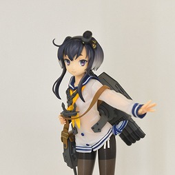 画像ギャラリー No.145のサムネイル画像 / 2016年春の新作アイテムが勢揃い。ゲームキャラのフィギュアも多数並んだ「第42回プライズフェア」レポート