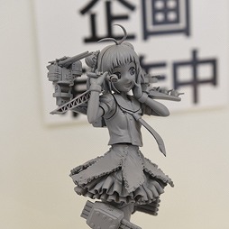 画像ギャラリー No.146のサムネイル画像 / 2016年春の新作アイテムが勢揃い。ゲームキャラのフィギュアも多数並んだ「第42回プライズフェア」レポート