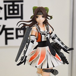 画像ギャラリー No.148のサムネイル画像 / 2016年春の新作アイテムが勢揃い。ゲームキャラのフィギュアも多数並んだ「第42回プライズフェア」レポート