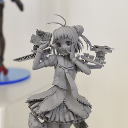 画像ギャラリー No.149のサムネイル画像 / 2016年春の新作アイテムが勢揃い。ゲームキャラのフィギュアも多数並んだ「第42回プライズフェア」レポート