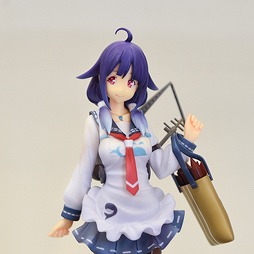 画像ギャラリー No.150のサムネイル画像 / 2016年春の新作アイテムが勢揃い。ゲームキャラのフィギュアも多数並んだ「第42回プライズフェア」レポート