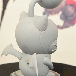画像ギャラリー No.155のサムネイル画像 / 2016年春の新作アイテムが勢揃い。ゲームキャラのフィギュアも多数並んだ「第42回プライズフェア」レポート