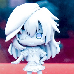 画像ギャラリー No.164のサムネイル画像 / 2016年春の新作アイテムが勢揃い。ゲームキャラのフィギュアも多数並んだ「第42回プライズフェア」レポート