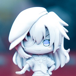 画像ギャラリー No.166のサムネイル画像 / 2016年春の新作アイテムが勢揃い。ゲームキャラのフィギュアも多数並んだ「第42回プライズフェア」レポート