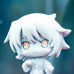 画像ギャラリー No.167のサムネイル画像 / 2016年春の新作アイテムが勢揃い。ゲームキャラのフィギュアも多数並んだ「第42回プライズフェア」レポート
