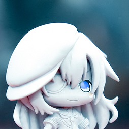 画像ギャラリー No.168のサムネイル画像 / 2016年春の新作アイテムが勢揃い。ゲームキャラのフィギュアも多数並んだ「第42回プライズフェア」レポート