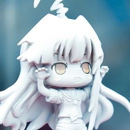 画像ギャラリー No.169のサムネイル画像 / 2016年春の新作アイテムが勢揃い。ゲームキャラのフィギュアも多数並んだ「第42回プライズフェア」レポート