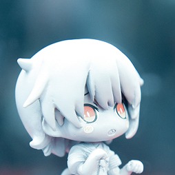 画像ギャラリー No.170のサムネイル画像 / 2016年春の新作アイテムが勢揃い。ゲームキャラのフィギュアも多数並んだ「第42回プライズフェア」レポート