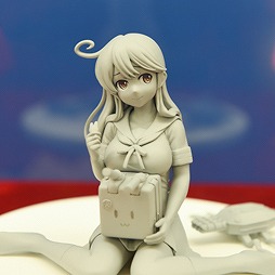 画像ギャラリー No.173のサムネイル画像 / 2016年春の新作アイテムが勢揃い。ゲームキャラのフィギュアも多数並んだ「第42回プライズフェア」レポート