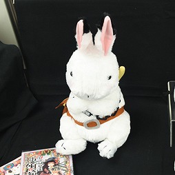 画像ギャラリー No.185のサムネイル画像 / 2016年春の新作アイテムが勢揃い。ゲームキャラのフィギュアも多数並んだ「第42回プライズフェア」レポート