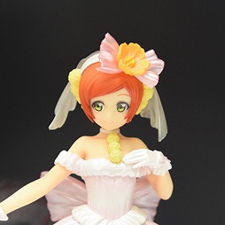 画像ギャラリー No.201のサムネイル画像 / 2016年春の新作アイテムが勢揃い。ゲームキャラのフィギュアも多数並んだ「第42回プライズフェア」レポート