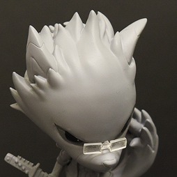 画像ギャラリー No.206のサムネイル画像 / 2016年春の新作アイテムが勢揃い。ゲームキャラのフィギュアも多数並んだ「第42回プライズフェア」レポート