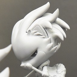 画像ギャラリー No.207のサムネイル画像 / 2016年春の新作アイテムが勢揃い。ゲームキャラのフィギュアも多数並んだ「第42回プライズフェア」レポート